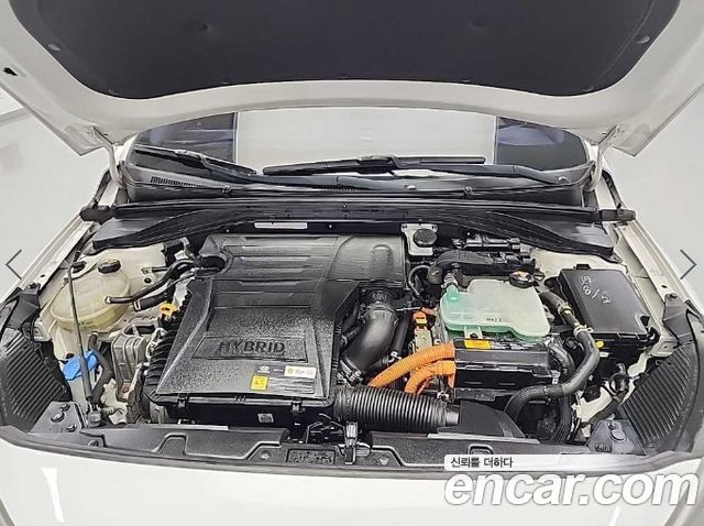 Hyundai Ioniq N — пробег 235363 км