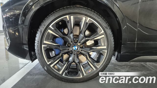 BMW X2 (F39) xDrive M35i — пробег 19 250 км