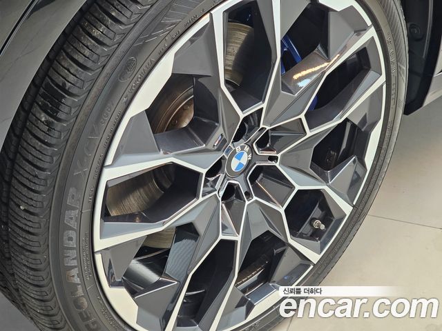 BMW X7 xDrive 40d M Sport 6STR — пробег 13 800 км — фото 5 из 5