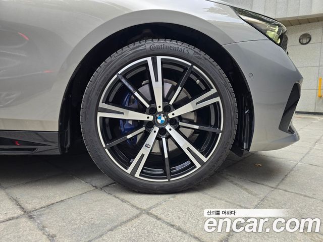 BMW 5-Series 530i xDrive M Sport — пробег 16 713 км — фото 5 из 5