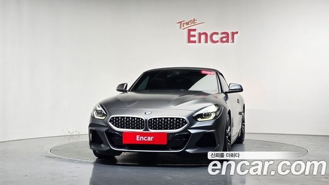 BMW Z4 sDrive20i M Sport — пробег 66 720 км — фото 3 из 5