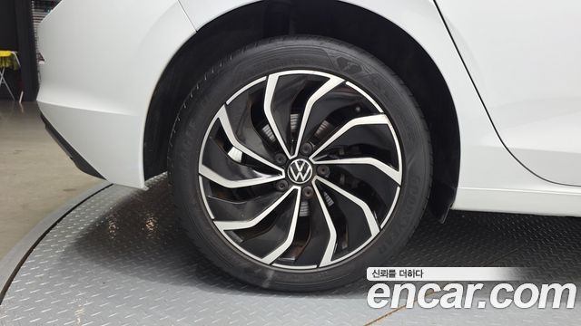 Volkswagen Golf 2.0 TDI Prestige — пробег 29 796 км