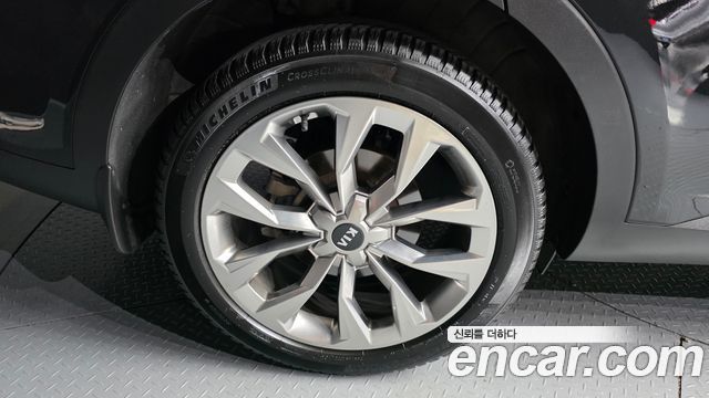Kia Sorento Diesel 2.2 2WD Noblesse — пробег 150 676 км — фото 5 из 5