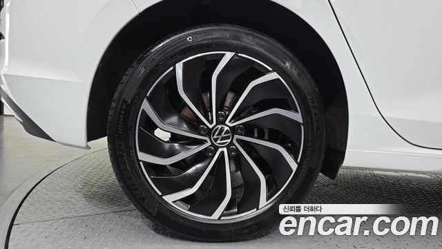 Volkswagen Golf 2.0 TDI Prestige — пробег 43 073 км