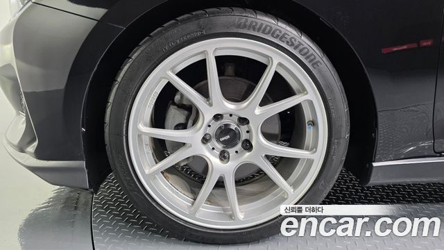 Hyundai Veloster из Кореи Encar