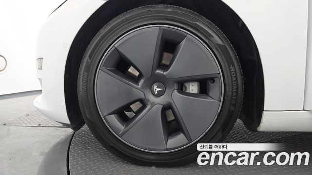 Tesla Model 3 Long Range AWD — пробег 65 463 км — фото 5 из 5