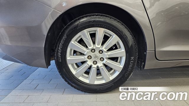 Toyota Sienna 3.5 — пробег 86 063 км