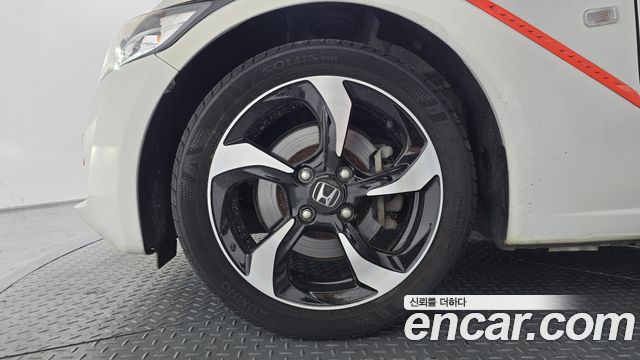 Honda S660 0.6 — пробег 120 279 км