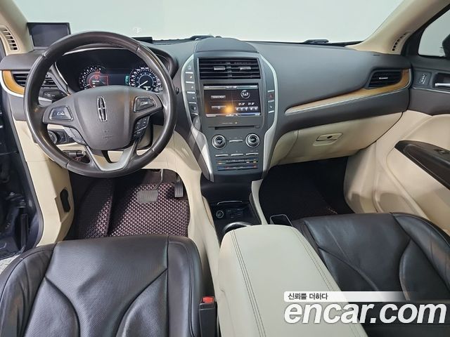 Lincoln MKC 2.0 AWD — пробег 187 639 км — фото 5 из 5