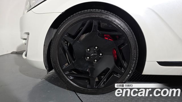 Genesis EQ900 из Кореи Encar