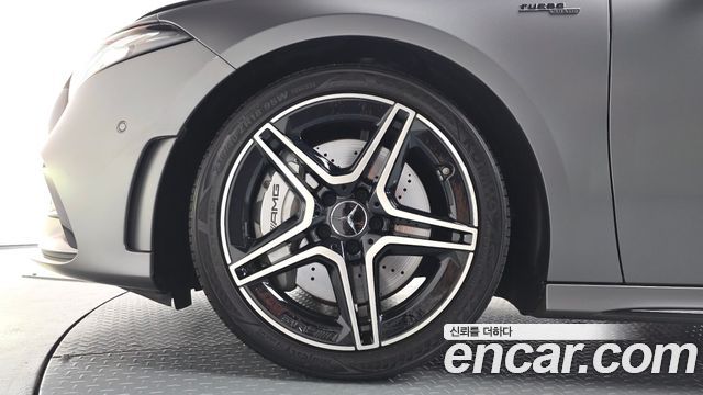 Mercedes-Benz A-Class из Кореи Encar
