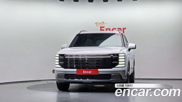 Hyundai Palisade Gasoline 2.5T 2WD 7-Seater Prestige — пробег 31 272 км — фото 3 из 5