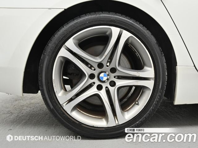 BMW 6-Series из Кореи Encar