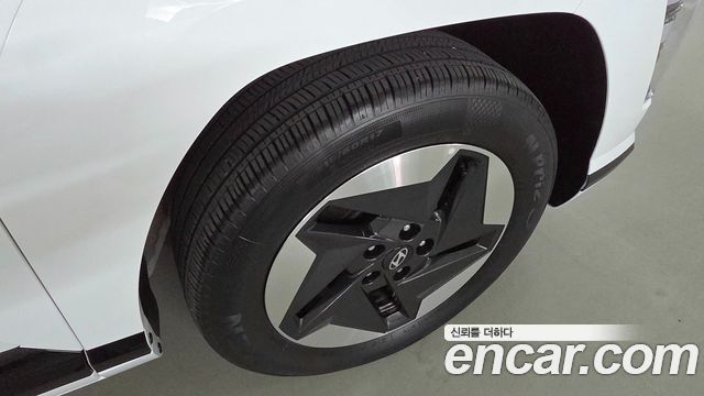 Hyundai Kona из Кореи Encar