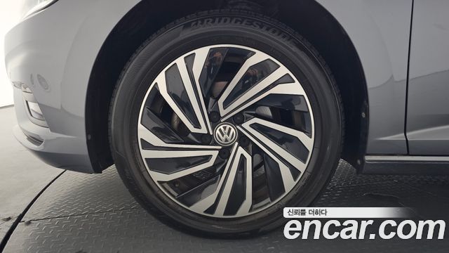 Volkswagen Jetta 1.4 TSI Prestige — пробег 44 891 км