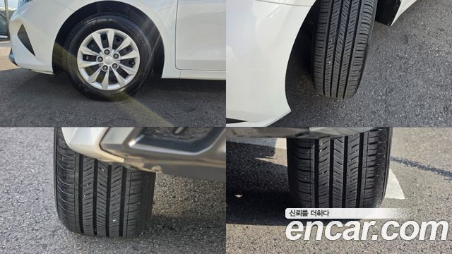 Kia K3 из Кореи Encar