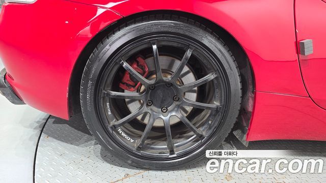 BMW Z4 из Кореи Encar