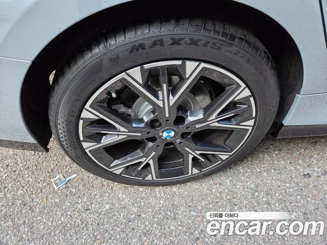 BMW 2-Series 220 M Sport Design — пробег 550 км — фото 5 из 5