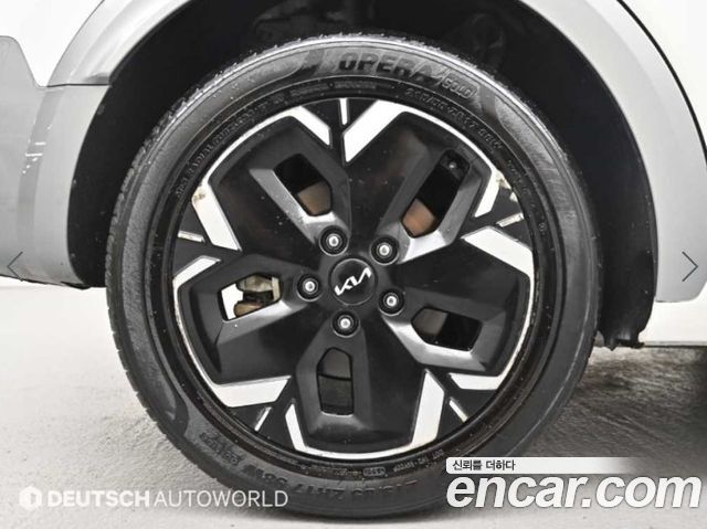 Kia Niro Earth — пробег 218 988 км — фото 5 из 5