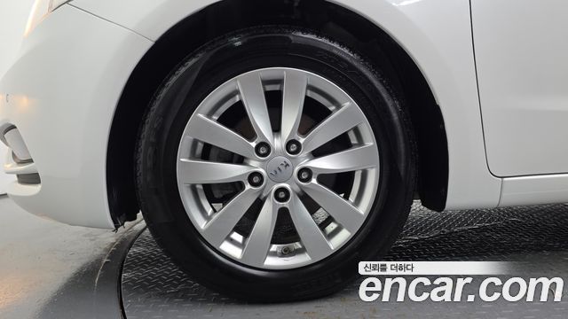 Kia K3 из Кореи Encar