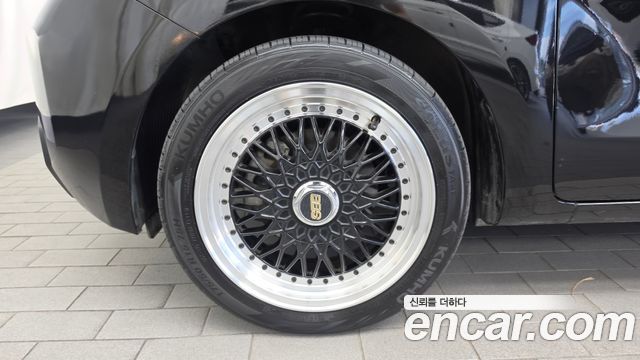 Kia RAY Signature — пробег 40 564 км — фото 5 из 5