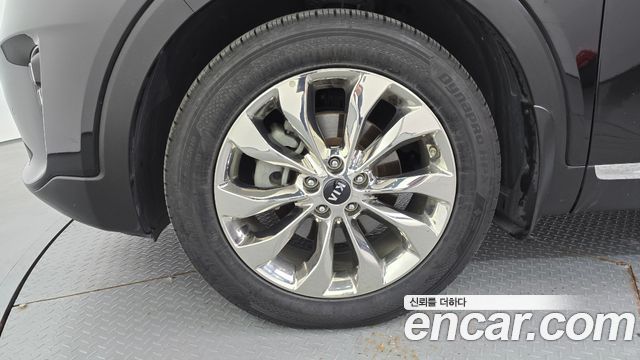 Kia Sorento Diesel 2.2 2WD Noblesse Special — пробег 146 695 км — фото 5 из 5