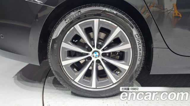 BMW 3-Series из Кореи Encar
