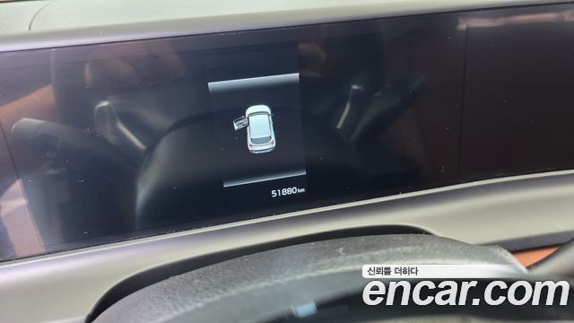 Kia Seltos из Кореи Encar