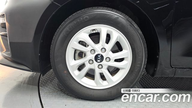 Kia K3 Prestige — пробег 44 640 км — фото 5 из 5