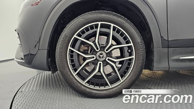 Mercedes-Benz EQB EQB300 4MATIC AMG Line — пробег 31 612 км — фото 5 из 5