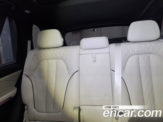 BMW X5 из Кореи Encar