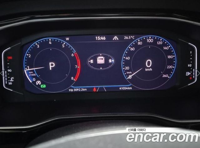 Volkswagen Jetta 1.4 TSI Prestige — пробег 41 051 км — фото 4 из 5