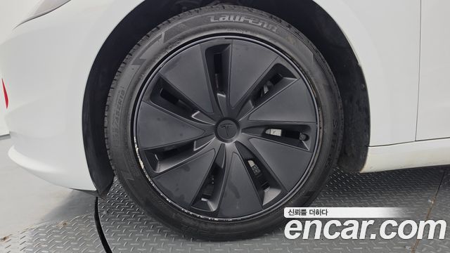 Tesla Model 3 RWD — пробег 60 457 км — фото 5 из 5