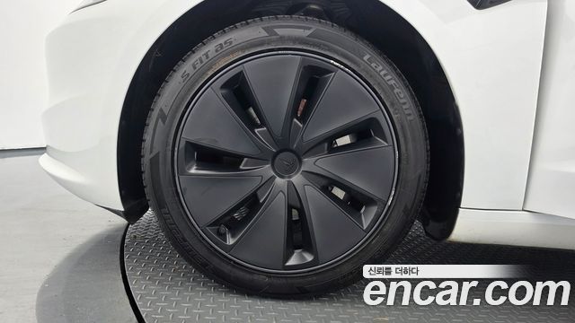Tesla Model 3 RWD — пробег 59 615 км — фото 5 из 5