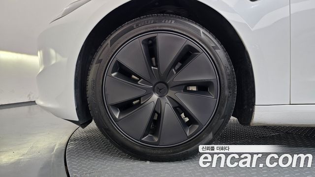 Tesla Model 3 RWD — пробег 58 867 км — фото 5 из 5
