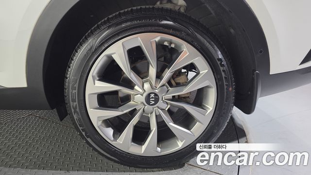 Kia Sorento Diesel 2.2 2WD Signature — пробег 105 338 км — фото 5 из 5