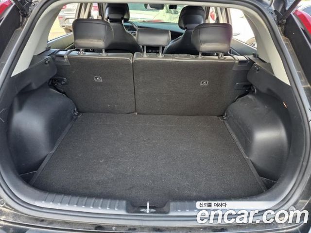 Kia Niro Trendy — пробег 78 382 км — фото 5 из 5