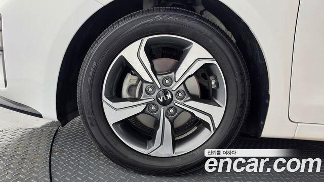 Kia K3 Prestige — пробег 73 568 км — фото 5 из 5