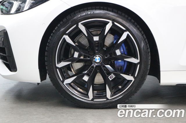 BMW 4-Series из Кореи Encar