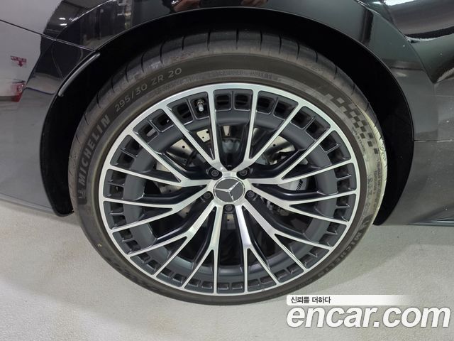 Mercedes-Benz CLE-Class из Кореи Encar