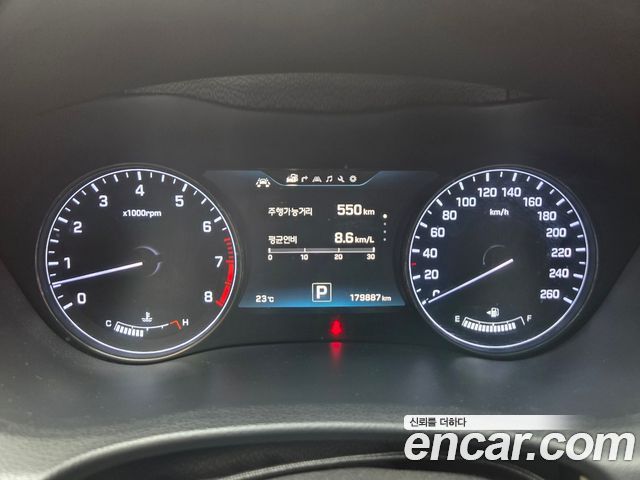 Hyundai Genesis из Кореи Encar
