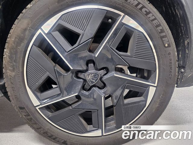 Peugeot 408 1.2 Pure Tech GT — пробег 17 483 км — фото 5 из 5
