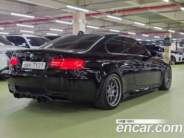 BMW M3 из Кореи Encar