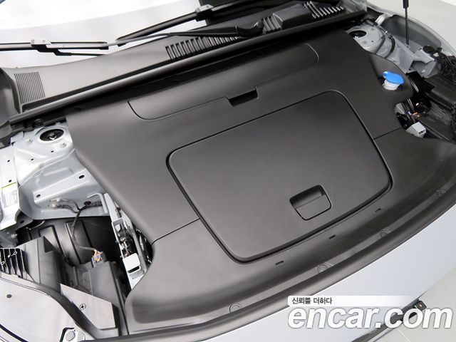 Volvo EX30 Performance Ultra — пробег 5 156 км — фото 5 из 5