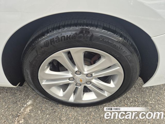 Chevrolet (Daewoo) Cruze 1.4 Turbo LT Deluxe — пробег 163 316 км