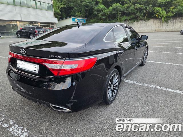 Hyundai Grandeur HG240 Modern — пробег 251 876 км