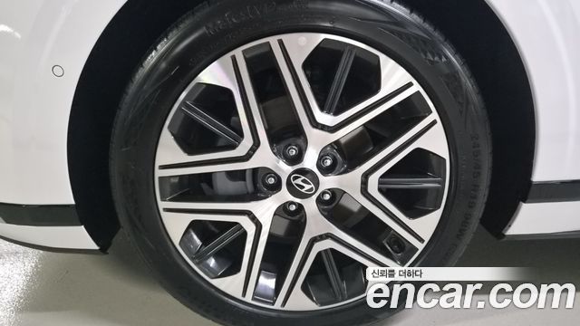 Hyundai Grandeur Exclusive — пробег 27 312 км