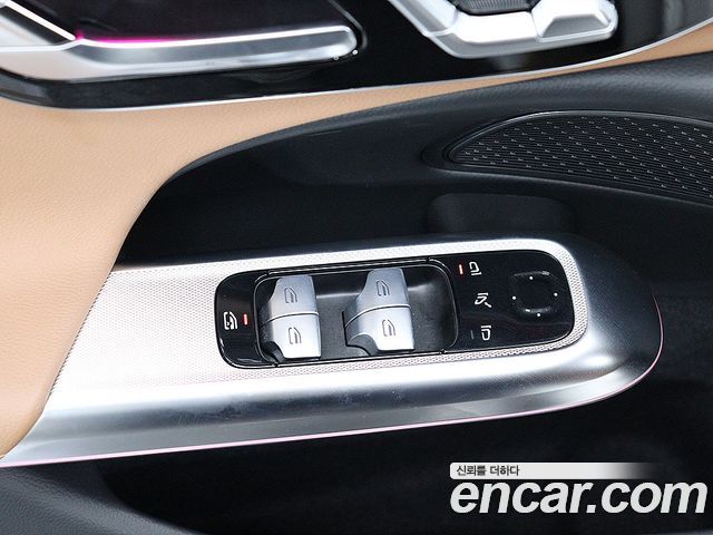 Mercedes-Benz E-Class E200 Avantgarde — пробег 9 805 км