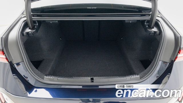 BMW 5-Series 520i M Sport — пробег 24 699 км