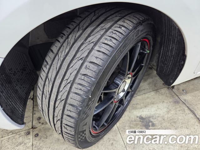 Kia K3 Deluxe — пробег 68 049 км